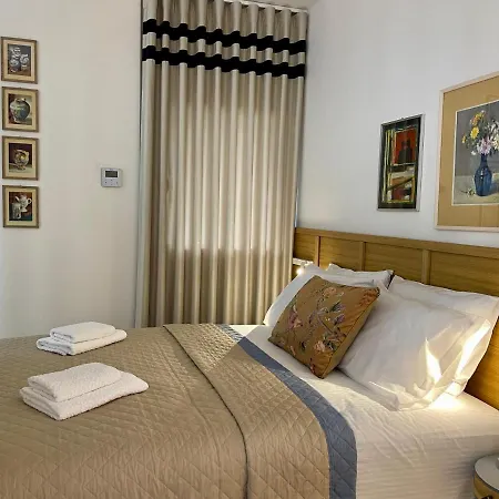 Casa Divina Διαμέρισμα Βέροια Εξωτερικό φωτογραφία