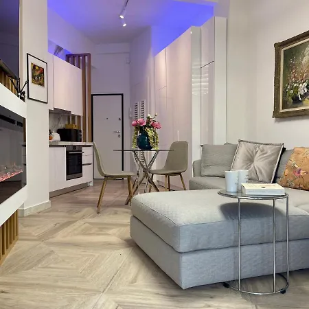Casa Divina Διαμέρισμα Βέροια Εξωτερικό φωτογραφία