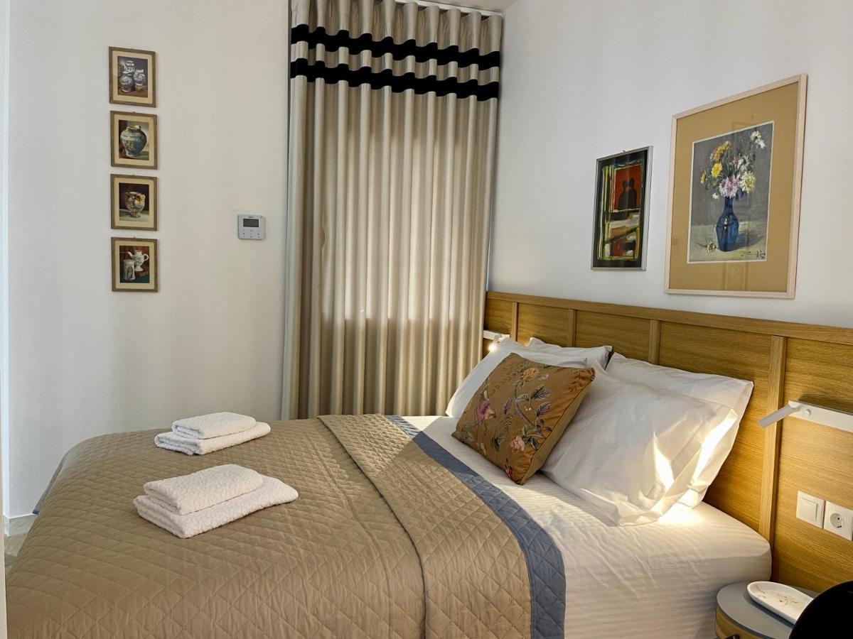 Appartement Casa Divina