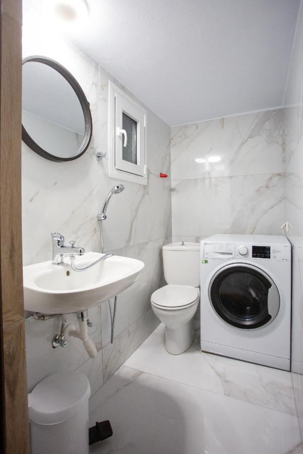 Appartement Casa Divina Véria